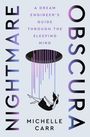 Michelle Carr: Nightmare Obscura, Buch