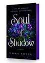 Emma Noyes: Soul of Shadows, Buch