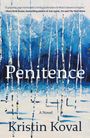 Hayley Scrivenor: Penitence, Buch