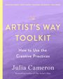 Julia Cameron: The Artist's Way Toolkit, Buch