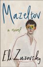 Eli Zuzovsky: Mazeltov, Buch