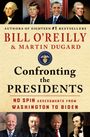 Bill O'Reilly: Confronting the Presidents, Buch