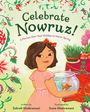 Zohreh Ghahremani: Celebrate Nowruz!, Buch