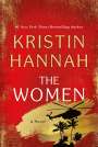 Kristin Hannah: The Women, Buch