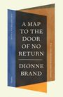 Dionne Brand: A Map to the Door of No Return, Buch