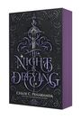 Chloe C. Peñaranda: The Night Is Defying, Buch