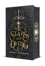 Chloe C. Peñaranda: The Stars Are Dying. Special Edition, Buch