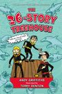Andy Griffiths: The 26-Story Treehouse (Special Collector's Edition), Buch