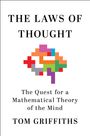 Tom Griffiths: The Laws of Thought, Buch