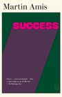 Martin Amis: Success, Buch