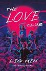 Lio Min: The L.O.V.E. Club, Buch