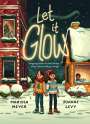 Marissa Meyer: Let It Glow, Buch