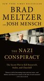 Brad Meltzer: The Nazi Conspiracy, Buch
