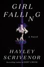 Hayley Scrivenor: Girl Falling, Buch