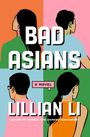 Lillian Li: Bad Asians, Buch
