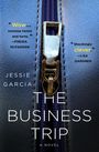 Jessie Garcia: The Business Trip, Buch