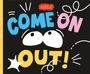 Alberto Lot: Come on Out!, Buch