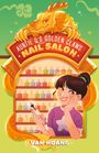 Van Hoang: Auntie q's Golden Claws Nail Salon, Buch