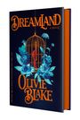 Olivie Blake: Dreamland, Buch