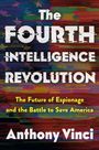 Anthony Vinci: The Fourth Intelligence Revolution, Buch