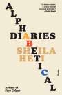 Sheila Heti: Alphabetical Diaries, Buch