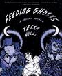 Tessa Hulls: Feeding Ghosts, Buch