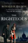 Ronald H. Balson: The Righteous, Buch