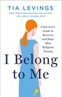 Tia Levings: I Belong to Me, Buch