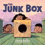 Zeke Peña: The Junk Box, Buch
