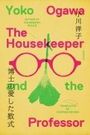 Yoko Ogawa: The Housekeeper and the Professor, Buch