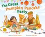 Celeste Pewter: The Great Pumpkin Pancake Party, Buch