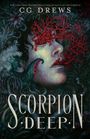 Cg Drews: Scorpion Deep, Buch