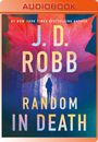 J D Robb: Random in Death, MP3