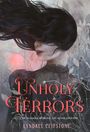 Lyndall Clipstone: Unholy Terrors, Buch