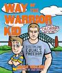 Jocko Willink: Way of the Warrior Kid: The Coloring Book!, Buch