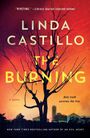 Linda Castillo: The Burning, Buch