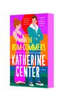 Katherine Center: The Rom-Commers, Buch