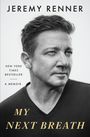 Jeremy Renner: My Next Breath, Buch
