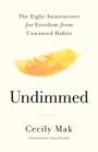 Cecily Mak: Undimmed, Buch