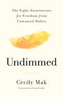Cecily Mak: Undimmed, Buch
