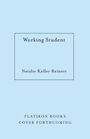 Natalie Keller Reinert: Working Student, Buch