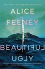 Alice Feeney: Beautiful Ugly, Buch