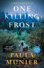 Paula Munier: One Killing Frost, Buch