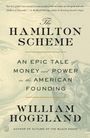 William Hogeland: The Hamilton Scheme, Buch