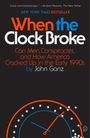 John Ganz: When the Clock Broke, Buch