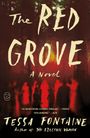 Tessa Fontaine: The Red Grove, Buch