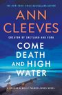 Ann Cleeves: Come Death and High Water, Buch