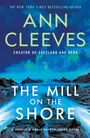 Ann Cleeves: The Mill on the Shore, Buch