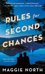 Maggie North: Rules for Second Chances, Buch