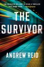 Andrew Reid: The Survivor, Buch